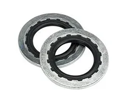UNS N06600 Sealing Washer